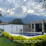 Villa 4 chambre à vendre à Santiago, Nuevo Leon, Santiago, Nuevo Leon