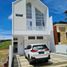 Maison 3 chambre à vendre à Sukajadi, West Jawa, Sukajadi