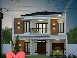 4 Bedroom House for sale in Tampan, Pekan Baru, Tampan