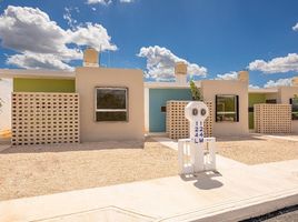 2 Habitación Villa en venta en Tixpehual, Yucatán, Tixpehual