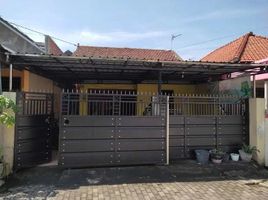 4 Bedroom House for sale in Sidoarjo, East Jawa, Taman, Sidoarjo