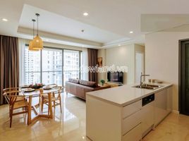 2 Phòng ngủ Căn hộ for sale in Thạnh Mỹ Lợi, Quận 2, Thạnh Mỹ Lợi