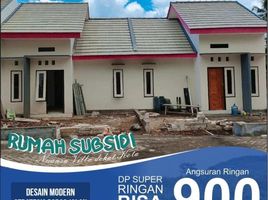 2 Kamar Rumah for sale in Pakis, Malang Regency, Pakis