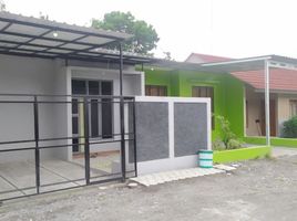 2 Bedroom Villa for sale in Polanharjo, Klaten, Polanharjo