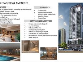 1 Bedroom Condo for sale in MyBus Terminal, Cebu City, Cebu City