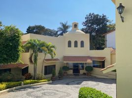 5 Habitación Casa en venta en Huitzilac, Morelos, Huitzilac