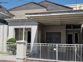 3 Habitación Casa en venta en Tambaksari, East Jawa, Tambaksari