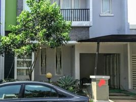 Maison 5 chambre à vendre à Serpong, Banten, Serpong