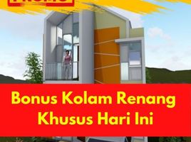 2 Bedroom House for sale in Husein Sastranegara International Airport, Andir, Sumurbandung