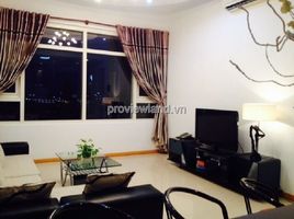 2 Bedroom Condo for rent in Ward 22, Ho Chi Minh City, Ward 22