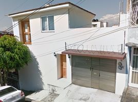 4 Habitación Casa en venta en Veracruz, Coatepec, Veracruz