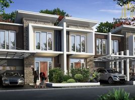 3 Bedroom Villa for sale in Telukjambe, Karawang, Telukjambe