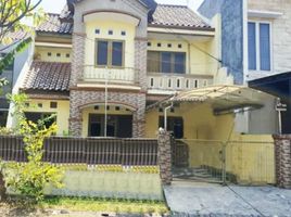 3 Habitación Casa en venta en Sukolilo, East Jawa, Sukolilo