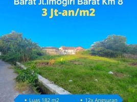  Land for sale in Bantul, Yogyakarta, Banguntapan, Bantul