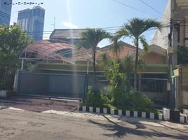 3 Bedroom House for sale in Gubeng, Surabaya, Gubeng