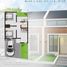 2 Kamar Rumah for sale in Husein Sastranegara International Airport, Andir, Sumurbandung