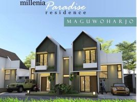 3 Habitación Casa en venta en Depok, Yogyakarta, Depok, Sleman