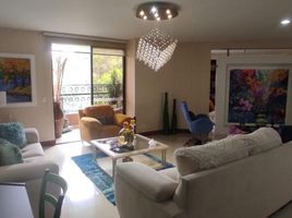 3 Habitación Apartamento en venta en Zoológico De Cali, Cali, Cali