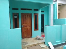 2 Bedroom Villa for sale in Bojonggede, Bogor, Bojonggede