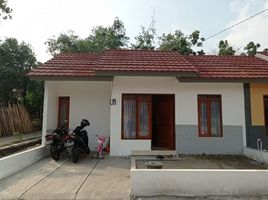 2 Kamar Rumah for sale in Prambanan, Klaten, Prambanan