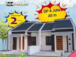 2 Kamar Vila for sale in Husein Sastranegara International Airport, Andir, Sumurbandung