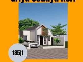 2 Kamar Rumah for sale in Bantul, Yogyakarta, Sedayu, Bantul