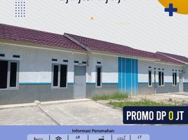 2 Bedroom House for sale in Lampung, Tanjung Bintang, Lampung Selatan, Lampung