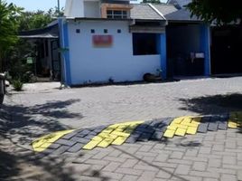 2 Kamar Rumah for sale in Gunung Anyar, East Jawa, Gunung Anyar