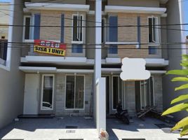 4 Habitación Casa en venta en Sukolilo, East Jawa, Sukolilo