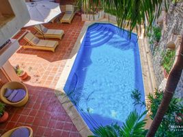 1 Habitación Departamento en venta en Quintana Roo, Cozumel, Quintana Roo