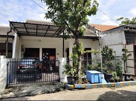 4 Habitación Casa en venta en Tenggilis Mejoyo, East Jawa, Tenggilis Mejoyo