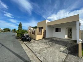 3 chambre Maison for sale in Barrio Colon, La Chorrera, Barrio Colon