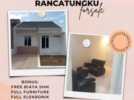 2 Bedroom House for sale in Pameungpeuk, Bandung, Pameungpeuk