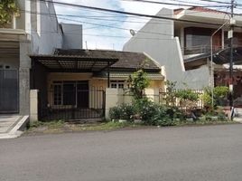 3 Habitación Villa en venta en Mulyorejo, East Jawa, Mulyorejo
