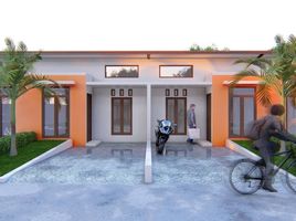 2 Bedroom House for sale in Manisrenggo, Klaten, Manisrenggo