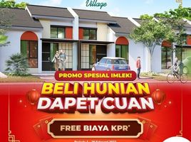 2 Bedroom Villa for sale in Botani Square Mall, Bogor Selatan, Bogor Selatan