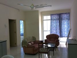 3 chambre Appartement for rent in Selangor, Petaling, Petaling, Selangor