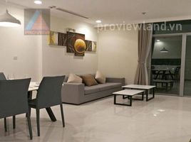 1 Phòng ngủ Chung cư for sale in Sài Gòn Pearl, Phường 22, Phường 22