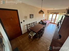 2 Schlafzimmer Appartement zu verkaufen in La Costa, Buenos Aires, La Costa
