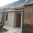 2 Bedroom House for sale in Pamulang, Tangerang, Pamulang