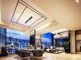 2 Kamar Apartemen for sale in Pacific Place, Tanah Abang, Tanah Abang