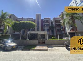 3 Habitación Apartamento en alquiler en Colombia, Barranquilla, Atlantico, Colombia