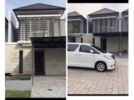 2 Habitación Casa en venta en Lakarsantri, East Jawa, Lakarsantri