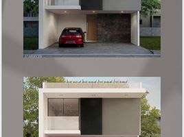 3 Habitación Casa en venta en San Luis Potosí, San Luis Potosi, San Luis Potosí