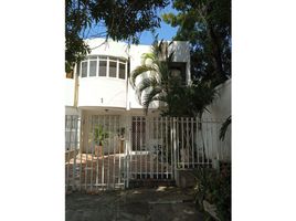 4 Bedroom House for sale in Bolivar, Cartagena, Bolivar