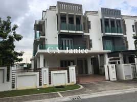 5 chambre Maison for sale in Damansara, Petaling, Damansara