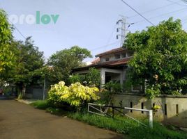 5 Schlafzimmer Haus zu verkaufen in Kiaracondong, West Jawa, Kiaracondong