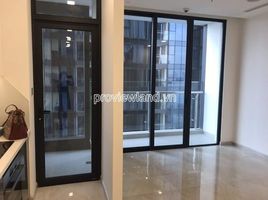 2 Phòng ngủ Căn hộ for sale in Bến Nghé, Quận 1, Bến Nghé