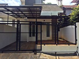 2 Bedroom Villa for sale in Bandung Institute of Technology, Sukajadi, Cibeunying Kaler