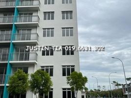 3 Schlafzimmer Appartement zu vermieten in Damansara, Petaling, Damansara